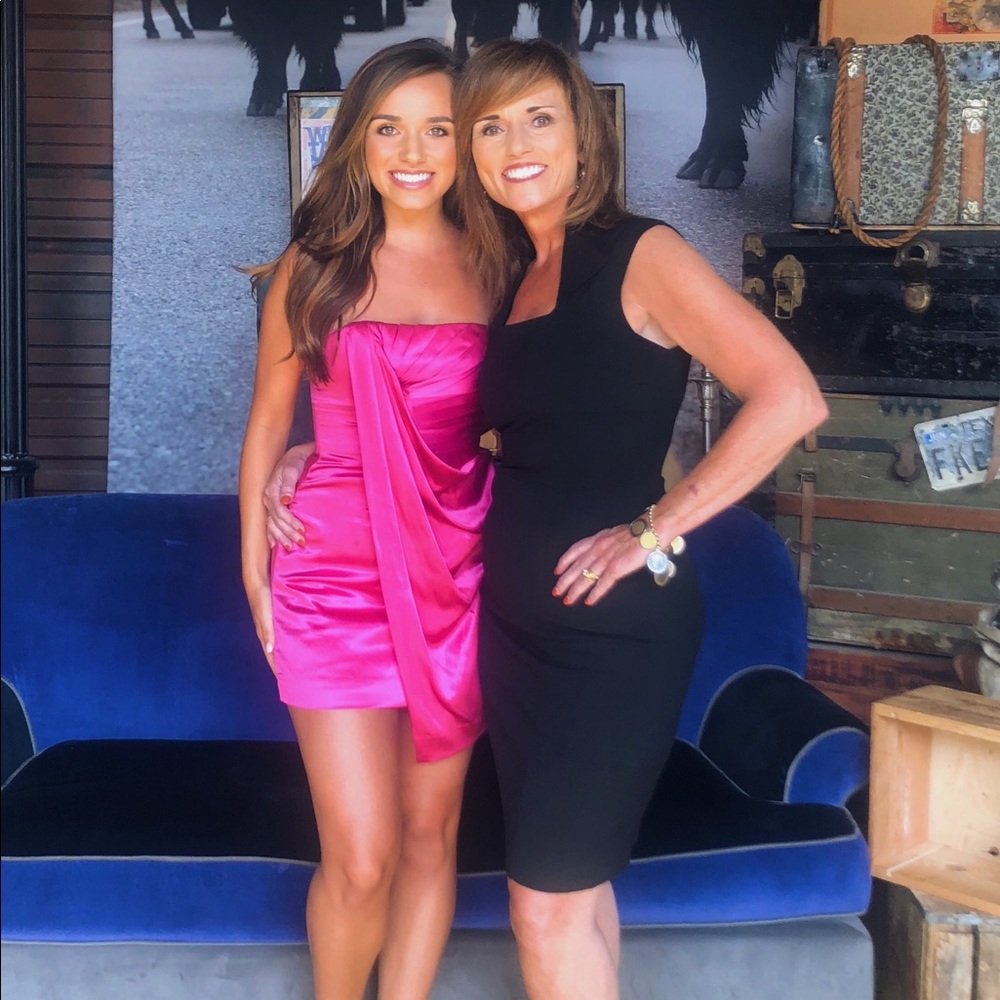 BCBG Dress
